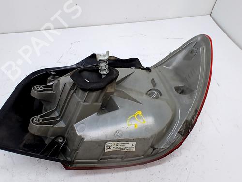 Left taillight MERCEDES-BENZ A-CLASS (W176) A 200 CDI / d (176.008) | BP39400977C34 - Image 3