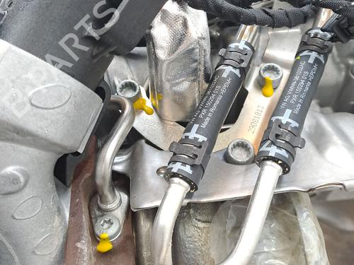 Engine SEAT ARONA (KJ7, KJP) 1.0 TSI | BP23368805M1 