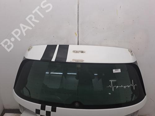 Tailgate VW GOLF VII (5G1, BQ1, BE1, BE2) 1.5 TSI | BP23375795C6 