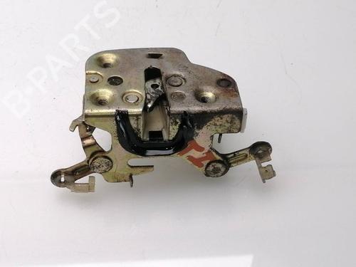 Used Rear left lock NISSAN SERENA (C23) 2.3 D (75 hp) 23384014