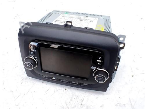 Used Radio Radio 37272907 37272907