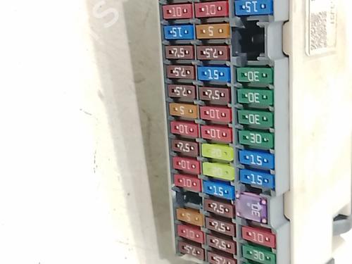 Fuse box LEXUS IS III (_E3_) 300h (AVE30_, AVE30R) | BP38990900E1 - Image 3