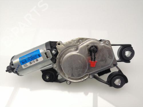 Used Rear wiper motor SEAT IBIZA IV (6J5, 6P1) 1.6 TDI (90 hp) 23419206