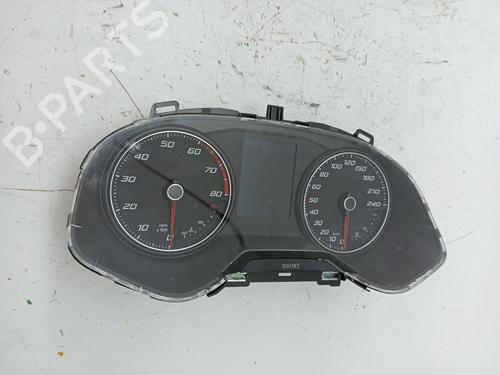 Instrument cluster SEAT ARONA (KJ7, KJP) 1.0 TSI | BP23368797C47 