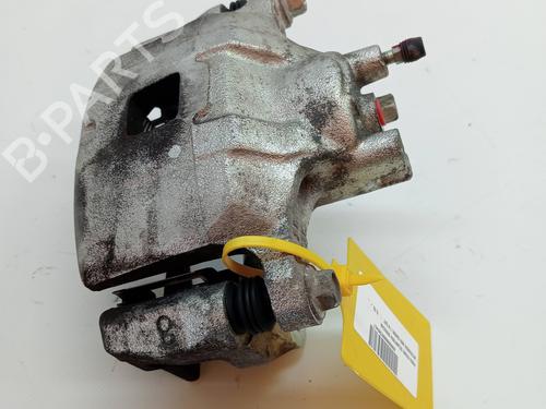 Used Right front brake caliper MITSUBISHI ASX (GA_W_) 1.6 MIVEC (GA1W) (117 hp) 23341103