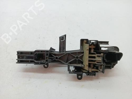 Front right exterior door handle BMW 1 (E87) 120 d | BP23357781C129 