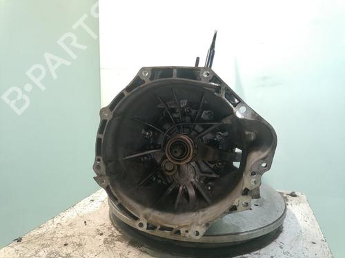 Used Gearbox TOYOTA LAND CRUISER PRADO (_J15_) 3.0 D-4D (KDJ155_, KDJ150_, KDJ150R, KDJ155R) (190 hp) 25999532