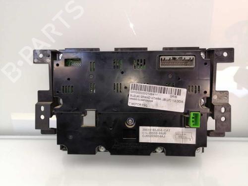 Climate control SUZUKI GRAND VITARA II (JT, TE, TD) 1.9 DDiS All-wheel Drive (JT419, TD44, JB419WD, JB419XD,... | BP23874026I5 