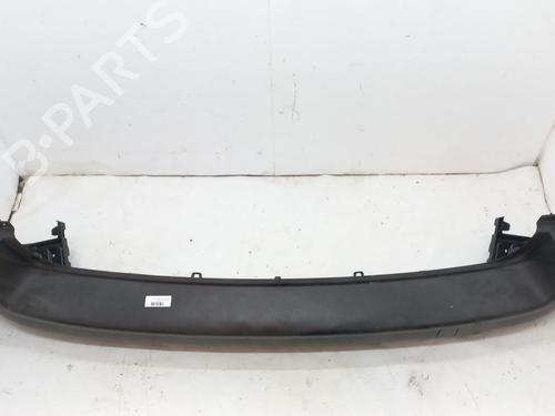 Used Rear bumper PEUGEOT EXPERT Van (V_) 1.6 BlueHDi 115 (115 hp) 29302240