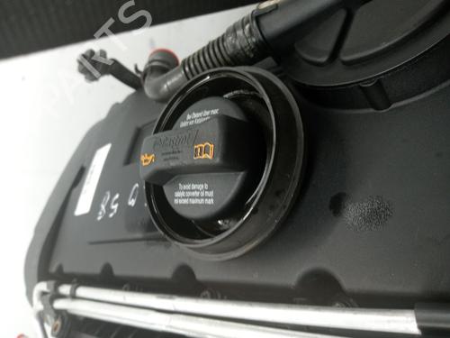 Engine VW GOLF V (1K1) 2.0 TDI 16V | BP24445095M1