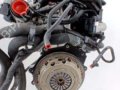 Engine SKODA YETI (5L) 1.2 TSI | BP29697521M1 