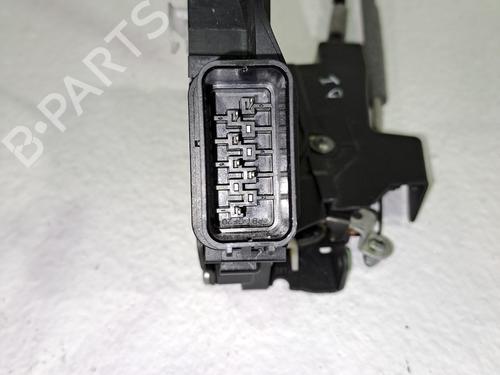 Front left lock VOLVO XC60 I SUV (156) D4 | BP23975756C98 