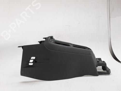 Used Middle console CITROËN C-ELYSEE (DD_) 1.6 BlueHDi 100 (99 hp) 24736432