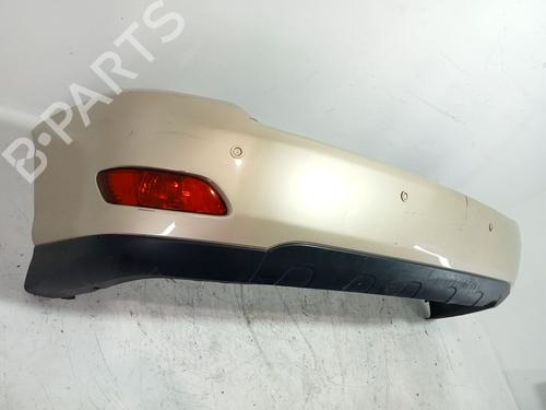Rear bumper LEXUS RX (_U3_) 400h AWD (MHU38_, MHU38R) | BP29326037C8 
