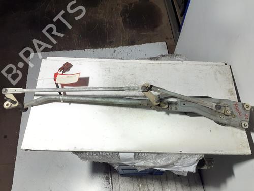 Used Front wiper motor CITROËN XSARA (N1) 1.6 16V (109 hp) 26539075