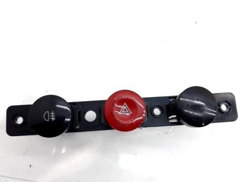 Alarmlicht Schakelaar DAEWOO KALOS (KLAS) 1.4 (83 hp) 31155773