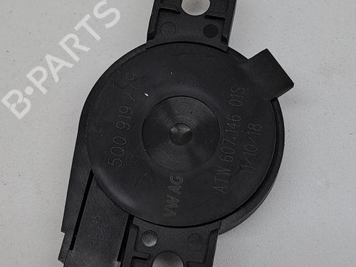 Speaker VW GOLF VII (5G1, BQ1, BE1, BE2) 2.0 R 4motion | BP24172481E2 