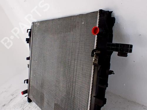 Water radiator RENAULT MASTER IV Van (F8__) BLUE DCI 130 (F8M2) | BP39555028M31 - Image 2