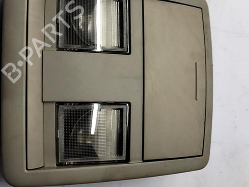 Plafonier JEEP GRAND CHEROKEE III (WH, WK) 3.0 CRD (218 hp) 30921404