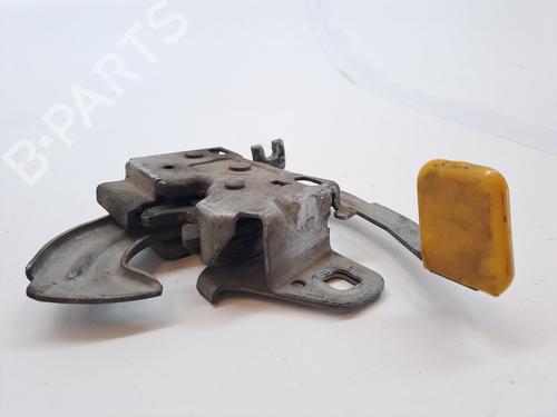 Hood lock MINI MINI (R50, R53) One | BP25457429C133 
