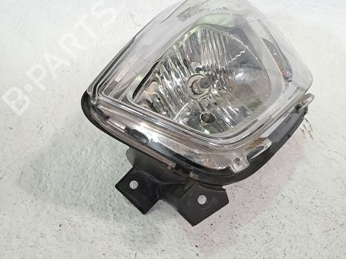Left headlight DACIA DOKKER Box Body/MPV 1.5 dCi (FEAJ) | BP28037494C28 