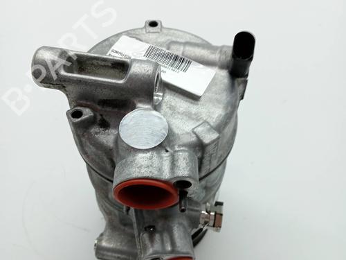 Used AC compressor SEAT IBIZA IV ST (6J8, 6P8) 1.2 TSI (105 hp) 23342128