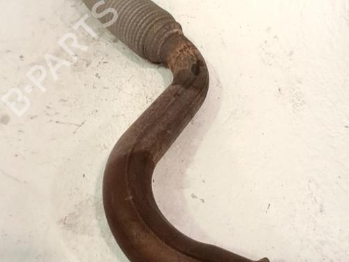 Exhaust system CITROËN C4 II (NC_) 1.6 HDi 90 | BP29992705M121