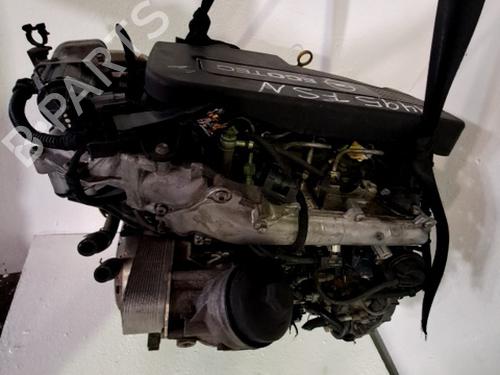 Engine OPEL CORSA D (S07) 1.7 CDTI (L08, L68) | BP29585170M1 - Image 3