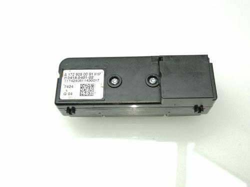 Switch MERCEDES-BENZ A-CLASS (W176) A 200 (176.043) | BP23449561I30 