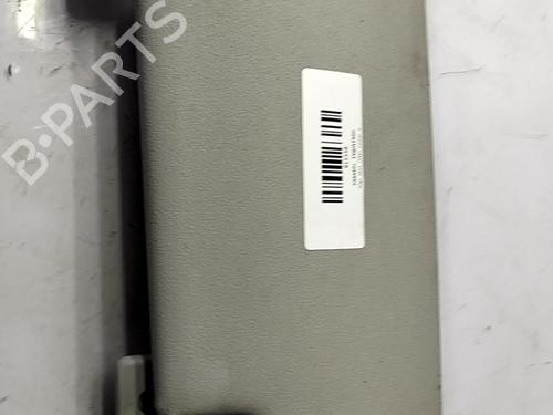 Venstre solskjerm MINI MINI (R56) Cooper D (109 hp) 31262769