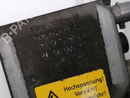 Used Lights ECU OPEL OMEGA B (V94) 2.5 TD (F69, M69, P69) (130 hp) 23937489