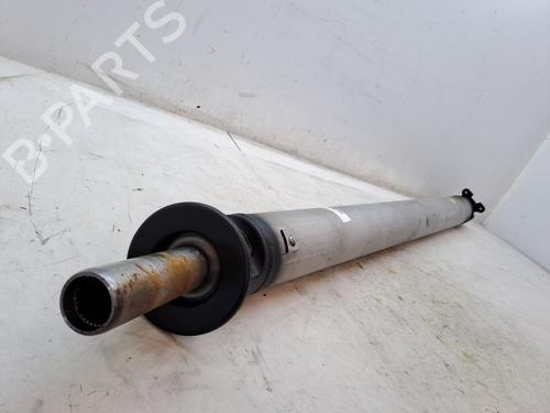 Driveshaft NISSAN NAVARA NP300 Platform/Chassis (D23) 2.3 dCi 4x4 | BP23280501M37 