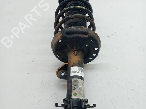 Used Right front shock absorber OPEL COMBO Box Body/MPV (X12) 1.3 CDTI (B05) (90 hp) 23340348