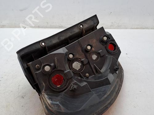 Right taillight CHEVROLET CAPTIVA (C100, C140) 2.0 D 4WD | BP23362807C35 