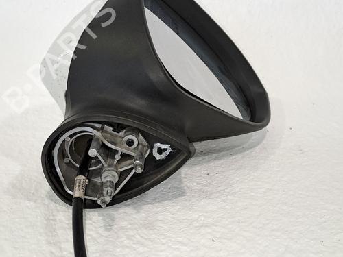 Right mirror SEAT LEON (1P1) 1.6 | BP24239775C27 