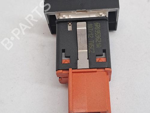 Elektronisk modul VW POLO V (6R1, 6C1) 1.2 | BP24608145M83 