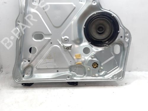Used Front right window mechanism Front right window mechanism 36539705 36539705