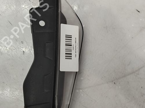 Venstre sideblink Venstre sideblink FIAT 500e (332_) Elektro 3+1 (FA1) (118 hp) 36540118 36540118