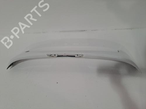 Spoiler bakluke FORD FIESTA VI (CB1, CCN) 1.25 (82 hp) 24189282