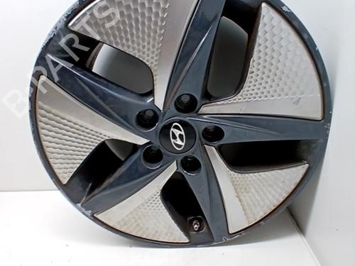 Used Rim HYUNDAI IONIQ (AE) 1.6 GDI Hybrid (141 hp) 29992179