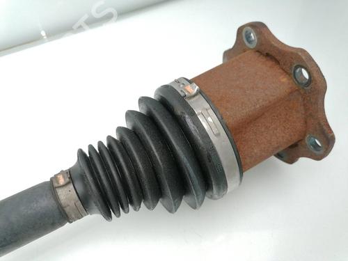 Right front driveshaft AUDI Q5 (8RB) 2.0 TDI quattro | BP23938993M39 