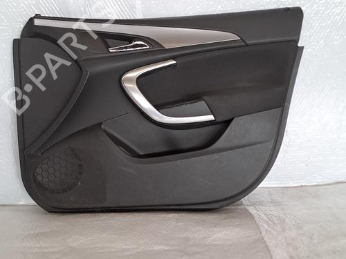 Forreste højre beklædning OPEL INSIGNIA A (G09) 2.0 CDTI (68) (131 hp) 23368436