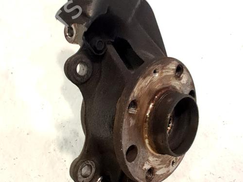 Left front steering knuckle OPEL CORSA D (S07) 1.3 CDTI (L08, L68) | BP33764746M25 - Image 3