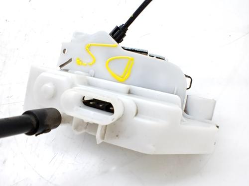 Used Front right lock RENAULT MEGANE II Estate (KM0/1_) 1.5 dCi (KM16, KM1E) (106 hp) 30622367