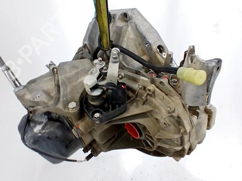 Gearbox RENAULT KANGOO (KC0/1_) 1.5 dCi | BP30771938M3 