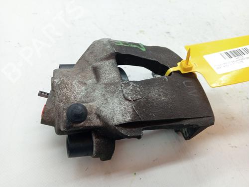 Used Right front brake caliper SEAT IBIZA IV (6J5, 6P1) 1.4 TDI (80 hp) 23355638
