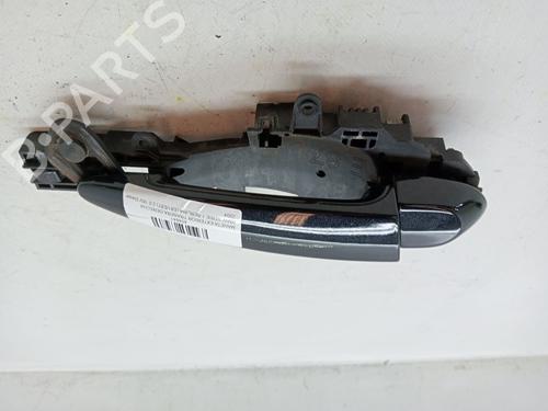 Used Rear right exterior door handle BMW 1 (E87) 120 d (163 hp) 23357782