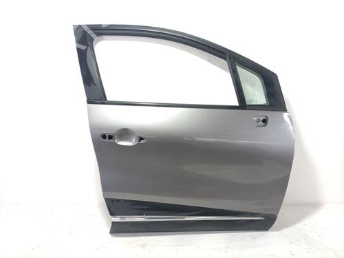 Used Right front door RENAULT CAPTUR I (J5_, H5_) 0.9 TCe 90 (90 hp) 29301481