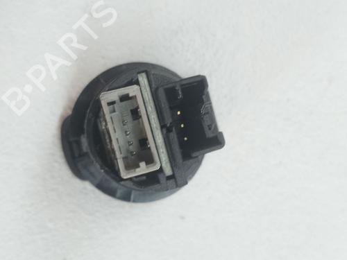 Electronic module PEUGEOT 207 (WA_, WC_) 1.4 16V | BP24636489M83 
