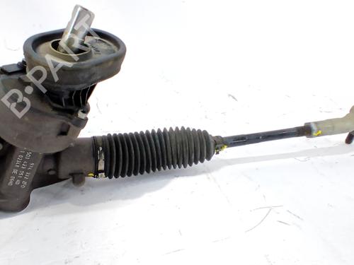 Steering rack AUDI A3 (8V1, 8VK) 1.6 TDI | BP38415959M22  - Image 5